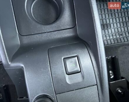 Белый Рено Кенгу, объемом двигателя 1.5 л и пробегом 173 тыс. км за 11600 $, фото 42 на Automoto.ua