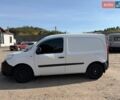 Белый Рено Кенгу, объемом двигателя 1.46 л и пробегом 201 тыс. км за 7500 $, фото 4 на Automoto.ua
