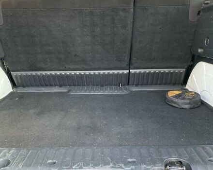 Білий Рено Кєнгу, об'ємом двигуна 1.46 л та пробігом 218 тис. км за 9600 $, фото 12 на Automoto.ua