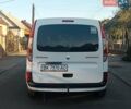 Рено Кєнгу 2014 у Дубно на Automoto.ua Білий Рено Кєнгу, об'ємом двигуна 1.46 л та пробігом 345 тис. км за 8800 $, фото 85 на Automoto.ua