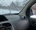 Белый Рено Кенгу, объемом двигателя 1.5 л и пробегом 90 тыс. км за 9200 $, фото 6 на Automoto.ua