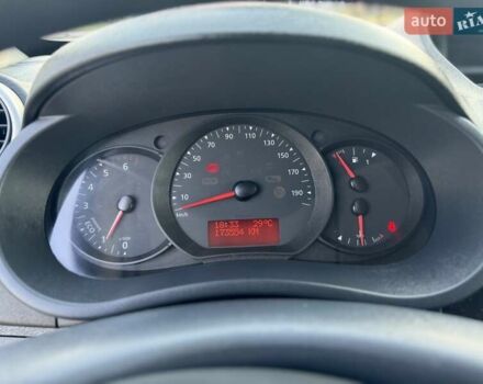 Белый Рено Кенгу, объемом двигателя 1.5 л и пробегом 173 тыс. км за 11600 $, фото 39 на Automoto.ua