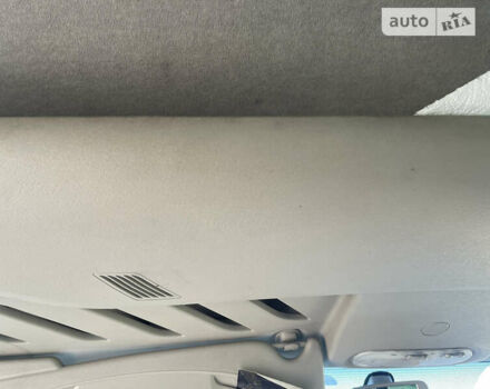 Белый Рено Кенгу, объемом двигателя 1.46 л и пробегом 235 тыс. км за 9500 $, фото 5 на Automoto.ua