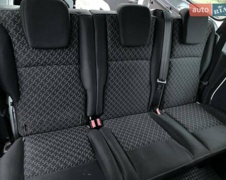 Білий Рено Кєнгу, об'ємом двигуна 1.46 л та пробігом 218 тис. км за 9600 $, фото 9 на Automoto.ua