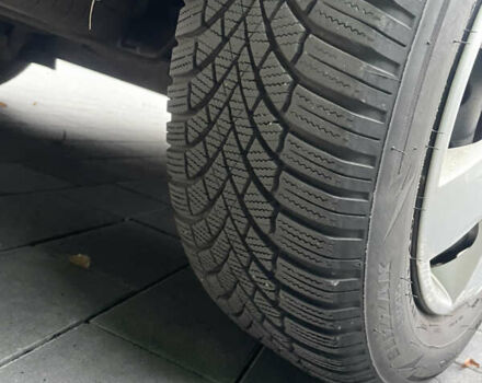 Білий Рено Кєнгу, об'ємом двигуна 0 л та пробігом 59 тис. км за 5800 $, фото 13 на Automoto.ua