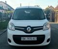 Рено Кєнгу 2014 у Дубно на Automoto.ua Білий Рено Кєнгу, об'ємом двигуна 1.46 л та пробігом 345 тис. км за 8800 $, фото 8 на Automoto.ua