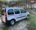 Белый Рено Кенгу, объемом двигателя 1.46 л и пробегом 218 тыс. км за 9100 $, фото 1 на Automoto.ua