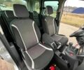 Белый Рено Кенгу, объемом двигателя 2 л и пробегом 161 тыс. км за 7300 $, фото 5 на Automoto.ua
