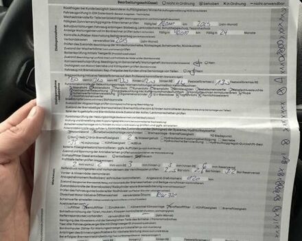 Белый Рено Кенгу, объемом двигателя 1.5 л и пробегом 255 тыс. км за 9800 $, фото 43 на Automoto.ua