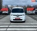 Белый Рено Кенгу, объемом двигателя 1.5 л и пробегом 247 тыс. км за 7999 $, фото 1 на Automoto.ua