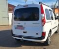 Рено Кенгу 2014 в Новоархангельске на Automoto.ua Белый Рено Кенгу, объемом двигателя 1.5 л и пробегом 64 тыс. км за 12500 $, фото 52 на Automoto.ua