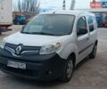 Белый Рено Кенгу, объемом двигателя 1.46 л и пробегом 211 тыс. км за 7000 $, фото 1 на Automoto.ua