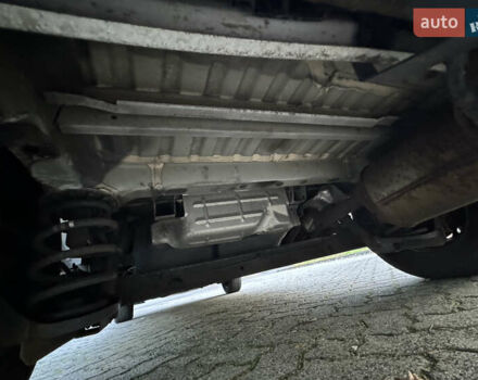 Белый Рено Кенгу, объемом двигателя 1.5 л и пробегом 186 тыс. км за 10699 $, фото 58 на Automoto.ua