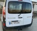 Белый Рено Кенгу, объемом двигателя 1.46 л и пробегом 215 тыс. км за 6200 $, фото 2 на Automoto.ua