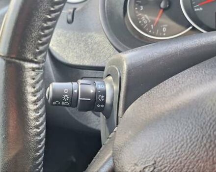 Рено Кенгу 2014 в Новоархангельске на Automoto.ua Белый Рено Кенгу, объемом двигателя 1.5 л и пробегом 64 тыс. км за 12500 $, фото 134 на Automoto.ua