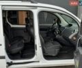 Белый Рено Кенгу, объемом двигателя 1.46 л и пробегом 281 тыс. км за 8500 $, фото 8 на Automoto.ua