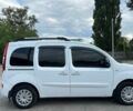 Белый Рено Кенгу, объемом двигателя 1.5 л и пробегом 140 тыс. км за 8350 $, фото 1 на Automoto.ua
