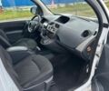 Белый Рено Кенгу, объемом двигателя 1.5 л и пробегом 204 тыс. км за 7900 $, фото 16 на Automoto.ua