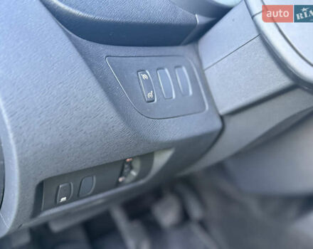 Белый Рено Кенгу, объемом двигателя 1.46 л и пробегом 215 тыс. км за 9800 $, фото 26 на Automoto.ua