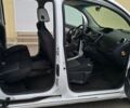 Білий Рено Кєнгу, об'ємом двигуна 1.5 л та пробігом 216 тис. км за 8700 $, фото 8 на Automoto.ua