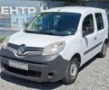 Білий Рено Кєнгу, об'ємом двигуна 1.5 л та пробігом 272 тис. км за 6200 $, фото 1 на Automoto.ua