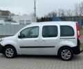 Белый Рено Кенгу, объемом двигателя 2 л и пробегом 161 тыс. км за 7300 $, фото 2 на Automoto.ua