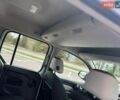 Белый Рено Кенгу, объемом двигателя 1.5 л и пробегом 269 тыс. км за 11500 $, фото 21 на Automoto.ua