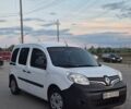 Білий Рено Кєнгу, об'ємом двигуна 1.46 л та пробігом 170 тис. км за 10000 $, фото 1 на Automoto.ua