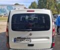Белый Рено Кенгу, объемом двигателя 1.46 л и пробегом 200 тыс. км за 8600 $, фото 1 на Automoto.ua