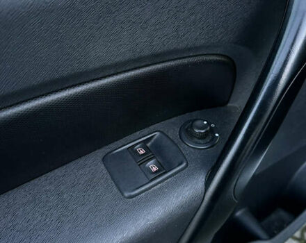 Белый Рено Кенгу, объемом двигателя 1.5 л и пробегом 186 тыс. км за 10699 $, фото 88 на Automoto.ua