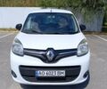 Белый Рено Кенгу, объемом двигателя 1.46 л и пробегом 312 тыс. км за 7800 $, фото 1 на Automoto.ua
