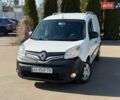 Белый Рено Кенгу, объемом двигателя 1.46 л и пробегом 280 тыс. км за 7500 $, фото 1 на Automoto.ua