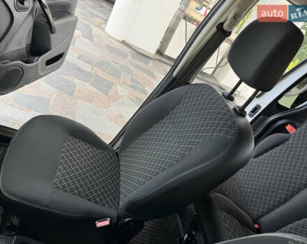 Белый Рено Кенгу, объемом двигателя 1.5 л и пробегом 190 тыс. км за 11799 $, фото 55 на Automoto.ua