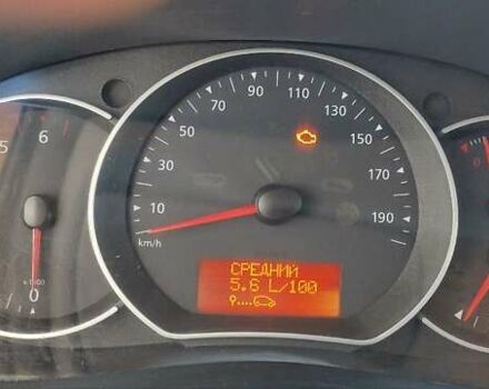 Рено Кєнгу 2014 у Дубно на Automoto.ua Білий Рено Кєнгу, об'ємом двигуна 1.46 л та пробігом 345 тис. км за 8800 $, фото 50 на Automoto.ua