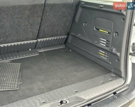 Белый Рено Кенгу, объемом двигателя 1.5 л и пробегом 255 тыс. км за 9800 $, фото 40 на Automoto.ua