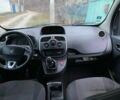 Білий Рено Кєнгу, об'ємом двигуна 1.5 л та пробігом 218 тис. км за 9700 $, фото 8 на Automoto.ua