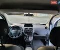 Белый Рено Кенгу, объемом двигателя 1.5 л и пробегом 233 тыс. км за 8800 $, фото 35 на Automoto.ua