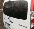 Білий Рено Кєнгу, об'ємом двигуна 1.5 л та пробігом 170 тис. км за 9500 $, фото 1 на Automoto.ua