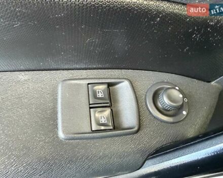 Рено Кєнгу 2014 у Одесі на Automoto.ua Білий Рено Кєнгу, об'ємом двигуна 1.5 л та пробігом 217 тис. км за 7500 $, фото 10 на Automoto.ua