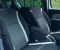 Белый Рено Кенгу, объемом двигателя 1.5 л и пробегом 219 тыс. км за 9999 $, фото 57 на Automoto.ua