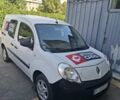 Білий Рено Кєнгу, об'ємом двигуна 0 л та пробігом 102 тис. км за 6000 $, фото 1 на Automoto.ua