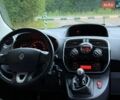 Белый Рено Кенгу, объемом двигателя 1.5 л и пробегом 219 тыс. км за 9999 $, фото 40 на Automoto.ua
