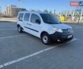 Белый Рено Кенгу, объемом двигателя 1.46 л и пробегом 247 тыс. км за 9999 $, фото 4 на Automoto.ua