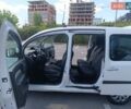 Белый Рено Кенгу, объемом двигателя 1.46 л и пробегом 312 тыс. км за 8200 $, фото 6 на Automoto.ua