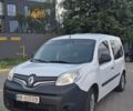Білий Рено Кєнгу, об'ємом двигуна 1.46 л та пробігом 170 тис. км за 9300 $, фото 9 на Automoto.ua