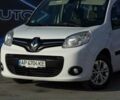 Білий Рено Кєнгу, об'ємом двигуна 1.5 л та пробігом 87 тис. км за 9999 $, фото 1 на Automoto.ua