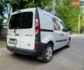 Білий Рено Кєнгу, об'ємом двигуна 1.5 л та пробігом 98 тис. км за 9500 $, фото 5 на Automoto.ua