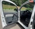 Білий Рено Кєнгу, об'ємом двигуна 1.5 л та пробігом 208 тис. км за 8950 $, фото 12 на Automoto.ua