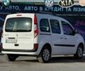 Білий Рено Кєнгу, об'ємом двигуна 1.5 л та пробігом 87 тис. км за 9999 $, фото 6 на Automoto.ua