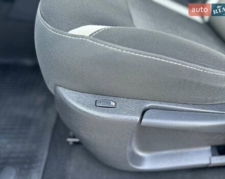 Белый Рено Кенгу, объемом двигателя 1.5 л и пробегом 173 тыс. км за 11600 $, фото 27 на Automoto.ua